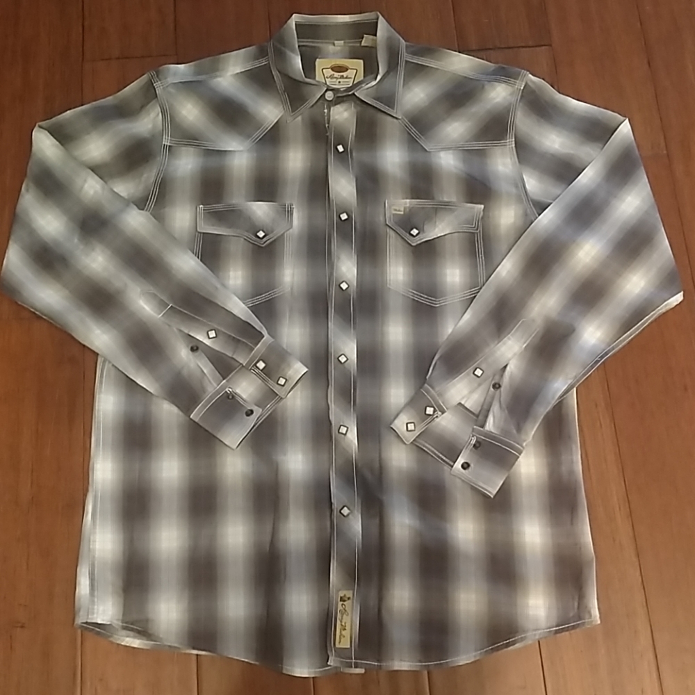 Western shirt